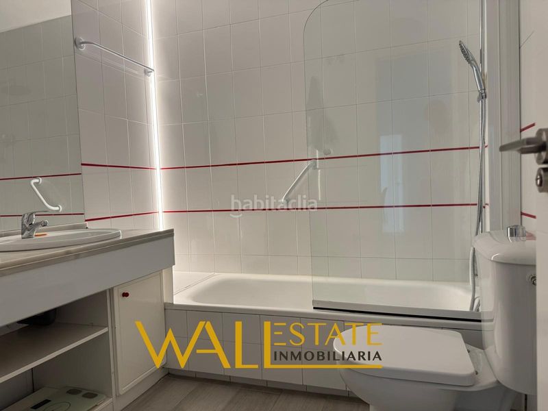 Foto 2e4adf6a-26ff-42f7-b8f6-80aff9b2ee66. Rent flat with heating in Conde Orgaz - Piovera Madrid