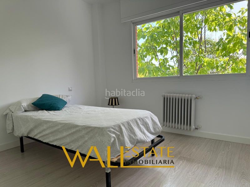 Foto 41b953d4-2419-4261-8c9f-20ec5faf14b1. Rent flat with heating in Conde Orgaz - Piovera Madrid