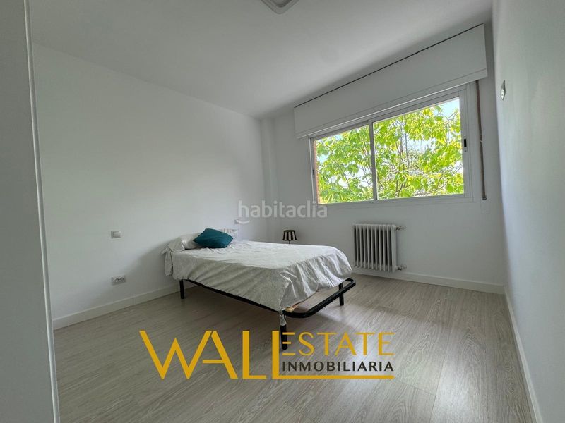 Foto 43bec7d0-0e5c-4337-b1fc-76be356ffb53. Rent flat with heating in Conde Orgaz - Piovera Madrid