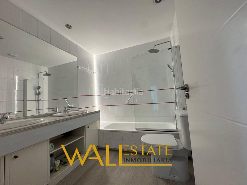 Foto 51424415-fcfc-4a54-80ea-3dd4e5f9362c. Rent flat with heating in Conde Orgaz - Piovera Madrid