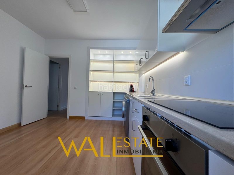 Foto 595e8fe8-58fb-4ad0-939e-c43a1ba0152b. Rent flat with heating in Conde Orgaz - Piovera Madrid