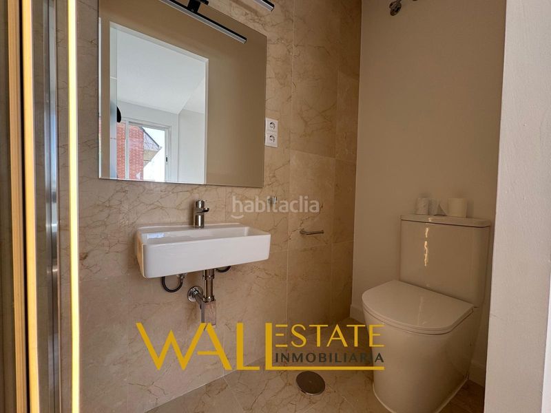 Foto 5d604389-80b2-4583-864b-95ba07f81303. Rent flat with heating in Conde Orgaz - Piovera Madrid
