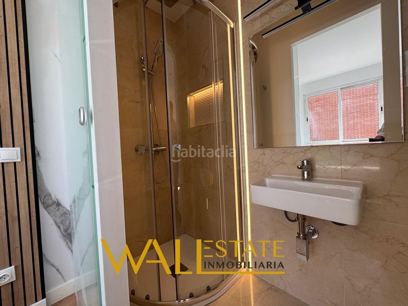 Foto 6208dfd7-9aba-4e4d-93ba-7b7069585925. Rent flat with heating in Conde Orgaz - Piovera Madrid