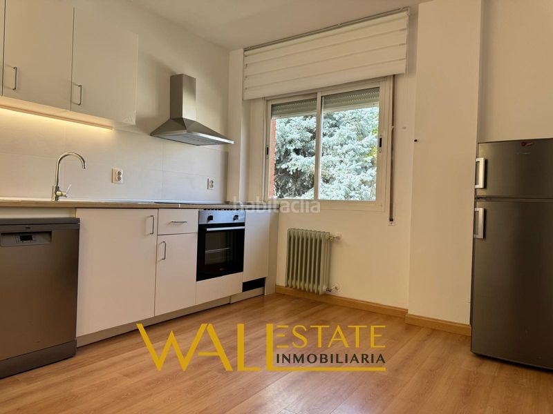 Foto 6c9c9e32-be58-40d4-b7ac-850011757128. Rent flat with heating in Conde Orgaz - Piovera Madrid