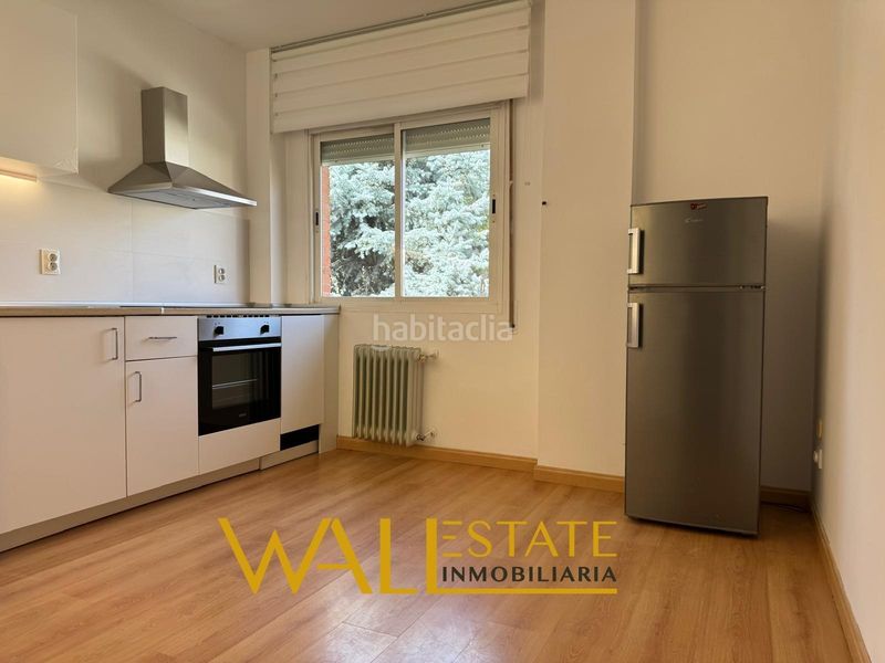 Foto 8681e01e-c834-498d-ad75-f6677d09b06b. Rent flat with heating in Conde Orgaz - Piovera Madrid
