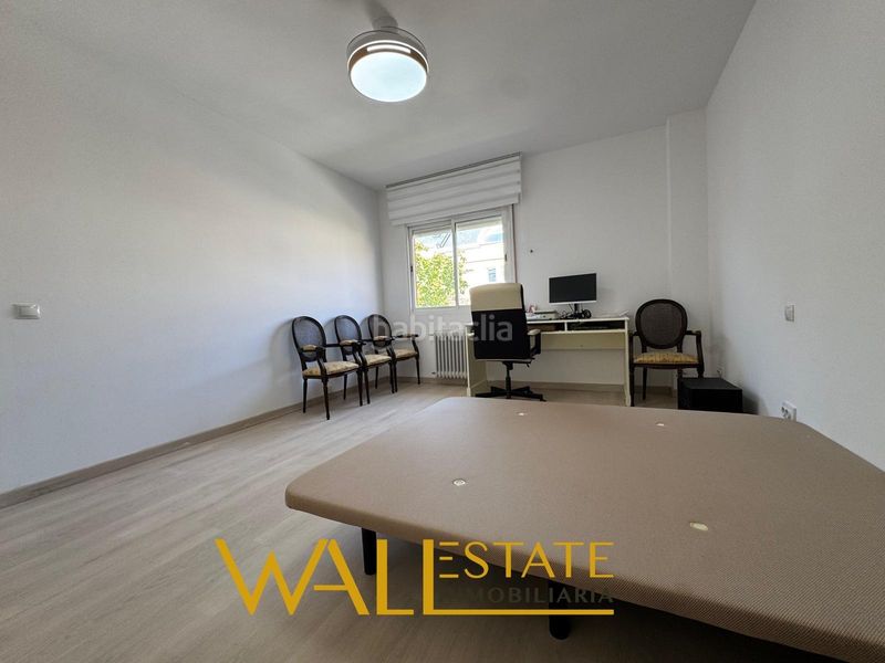 Foto a028e54c-1e1b-4c20-bff2-2fe377c44c59. Rent flat with heating in Conde Orgaz - Piovera Madrid