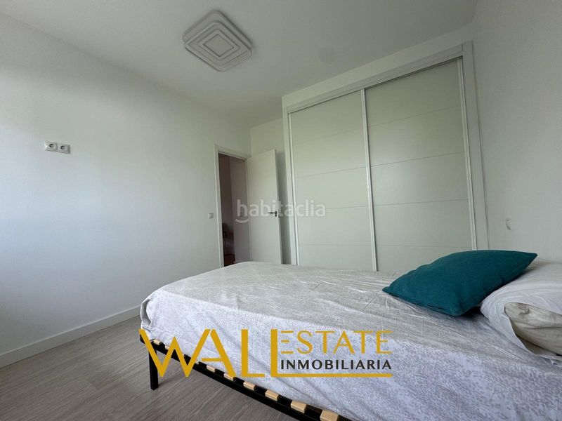 Foto a1b15996-cac2-450d-be57-76f9b33c8cfa. Rent flat with heating in Conde Orgaz - Piovera Madrid