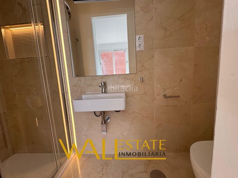 Foto a40ba130-3c5c-4270-8ada-ad3a09991de9. Rent flat with heating in Conde Orgaz - Piovera Madrid