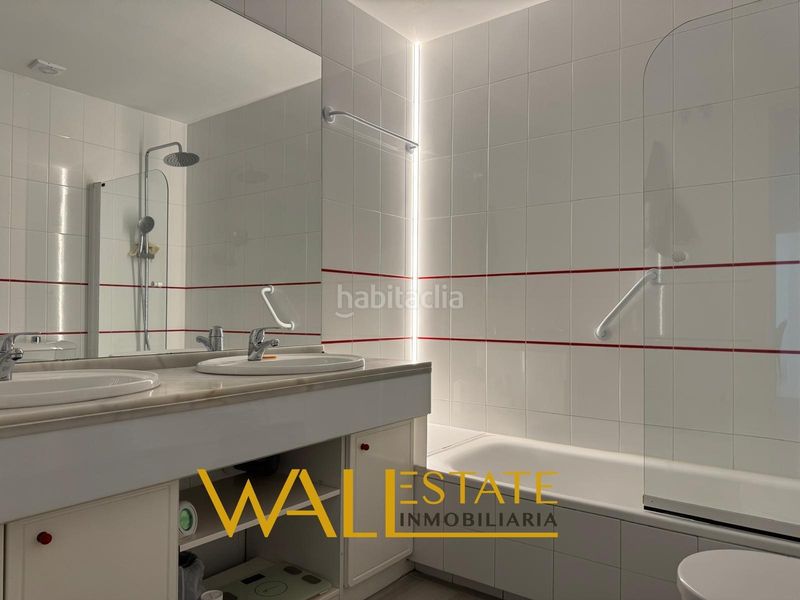 Foto a99e3ca1-f74d-42aa-9fbb-01570abb6e9c. Rent flat with heating in Conde Orgaz - Piovera Madrid