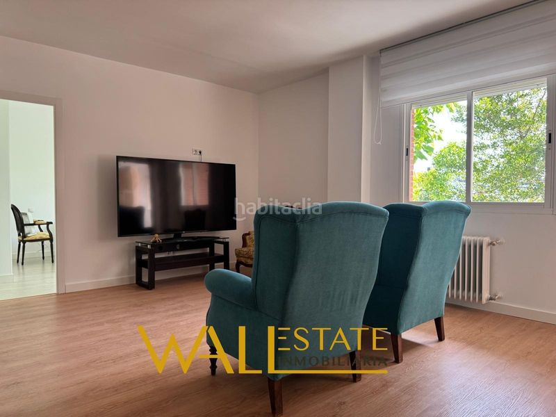 Foto b5dd0634-b81a-480b-81af-cde36870d0a9. Rent flat with heating in Conde Orgaz - Piovera Madrid