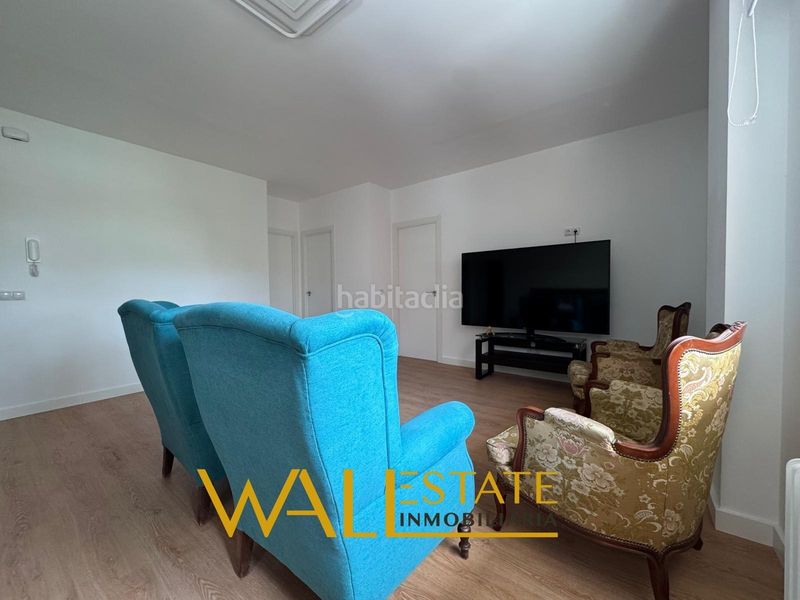 Foto c56fc03f-a590-4769-9579-76ce07560c63. Rent flat with heating in Conde Orgaz - Piovera Madrid
