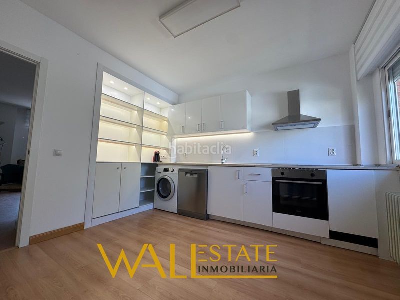 Foto d20dd9df-2a2b-41ce-9958-c84173e73745. Rent flat with heating in Conde Orgaz - Piovera Madrid
