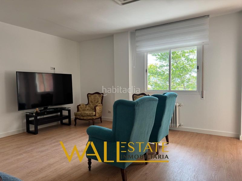Foto f8394076-9903-4827-b481-8bf78c7bdeb3. Rent flat with heating in Conde Orgaz - Piovera Madrid