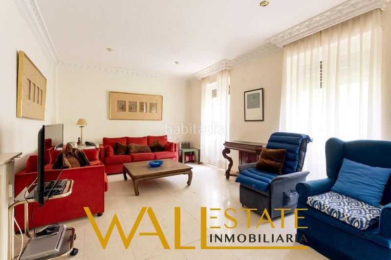 Foto a7d0c3fa-8f5e-4244-afdc-8dbb153d59db. Pis amb calefacció a Argüelles Madrid