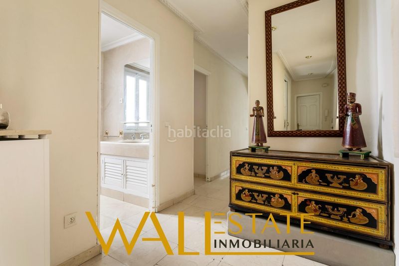 Foto b3d164a8-5f4a-47b1-b9dc-d6875e7b4f5a. Pis amb calefacció a Argüelles Madrid