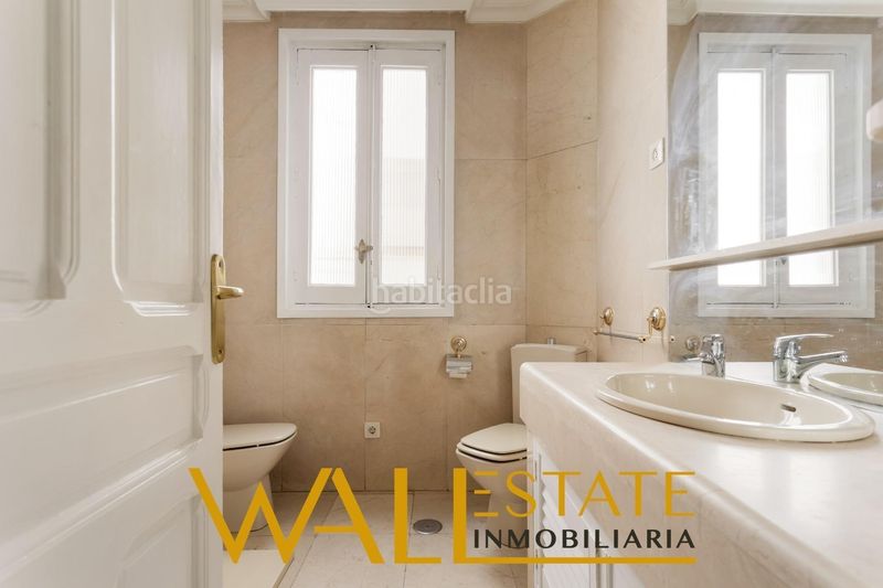 Foto e57a091b-7651-450c-a73f-6b378cde1442. Pis amb calefacció a Argüelles Madrid