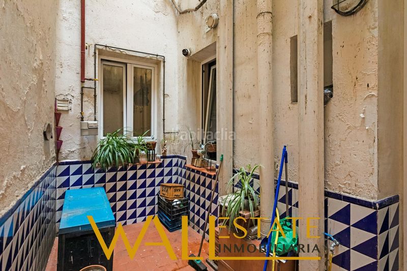 Foto cc4db002-9854-40d5-95e6-c5f4b377e823. Planta baixa amb calefacció a Embajadores-Lavapiés Madrid