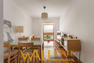 Flat in Sol. Exclusivo piso reformado en el corazón de madrid