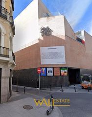 Pis a Justicia-Chueca