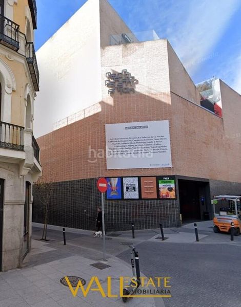 Foto ff26ab02-9b9e-47c4-bc9e-3918f4b4729c. Pis a Justicia-Chueca Madrid