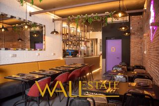 Umzug Geschäftsraum in Trafalgar. Restaurante en traspaso en chamberí  rodríguez san pedro  150 m2