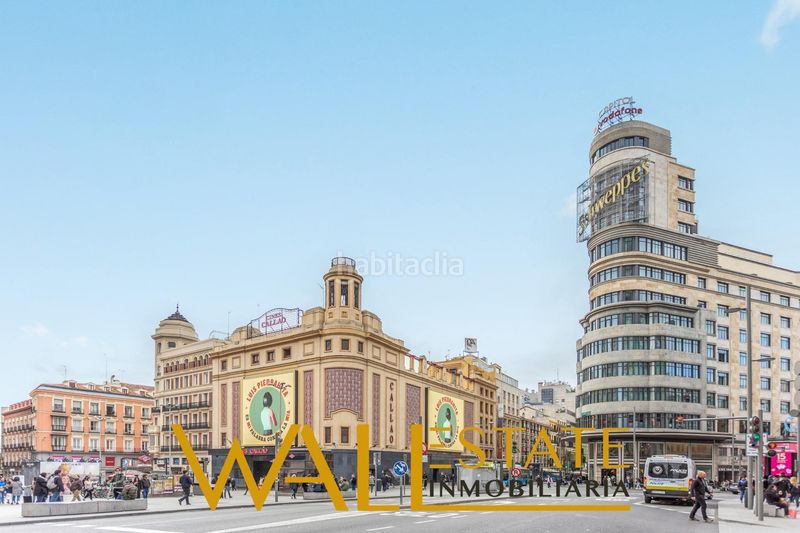 Foto f0d448a5-c5a1-400d-ae48-6a871fe67879. Pis amb calefacció a Sol Madrid