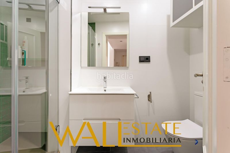 Foto 56fb547c-c855-42ed-94a7-2698986a6052. Flat with heating in Sol Madrid