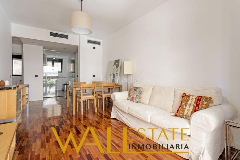 Foto b8ce7a05-e9d5-4bd1-a358-9c49cf7fe625. Flat with heating in Sol Madrid