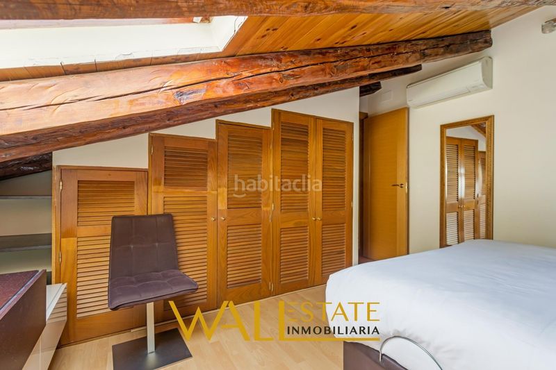 Foto 1d464837-f40d-41a6-a844-07e79ec2da87. Pis amb calefacció a Palacio Madrid