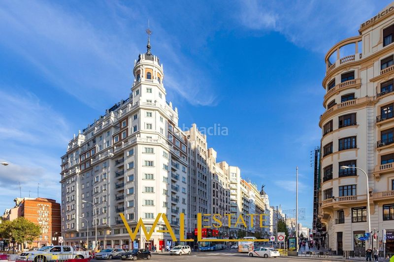 Foto 310125fa-4c0c-4ba6-9ab3-a855c5a964a0. Pis amb calefacció a Palacio Madrid