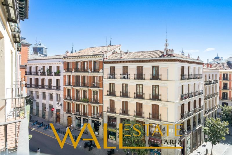 Foto 49207898-9735-4965-9c60-c271d812c1f6. Pis amb calefacció a Sol Madrid