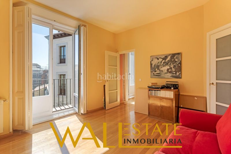 Foto f4454385-b881-45cf-b0f2-eb8b66c221a0. Pis amb calefacció a Sol Madrid