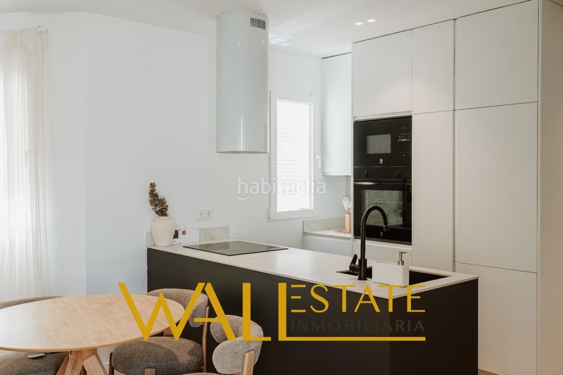 Foto 3bc829c7-2ea6-4d5e-9ce8-35b8c999f962. Penthouse with heating in Ibiza Madrid