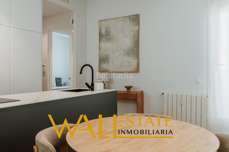Foto 541ffa4d-1d3d-4ec3-99e6-0626d11f2e8d. Penthouse with heating in Ibiza Madrid