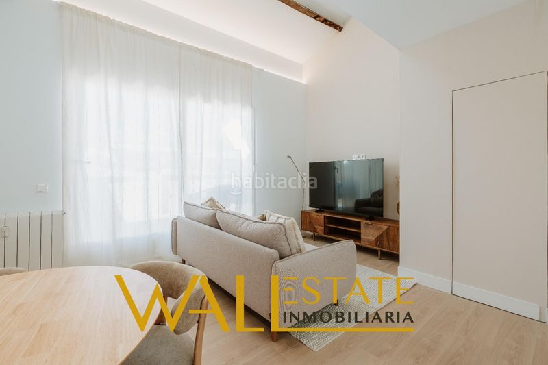 Foto 6c62405a-74e0-4b59-86ff-aaf3e4eaa53c. Penthouse with heating in Ibiza Madrid