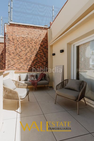Foto 85250c83-e7ac-49aa-aef5-58df4e8f48fc. Penthouse with heating in Ibiza Madrid