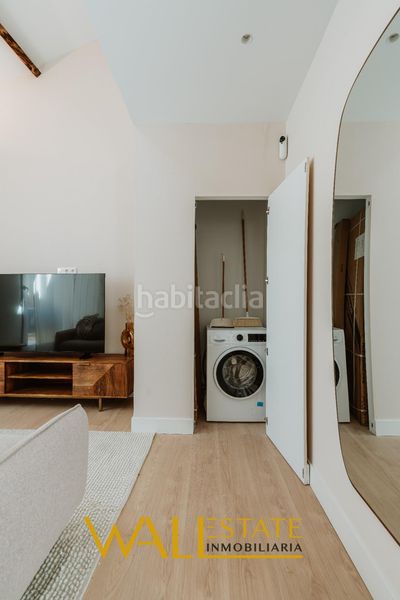 Foto 8bc4385d-4d2c-46c8-95b8-bbd0580cc670. Penthouse with heating in Ibiza Madrid