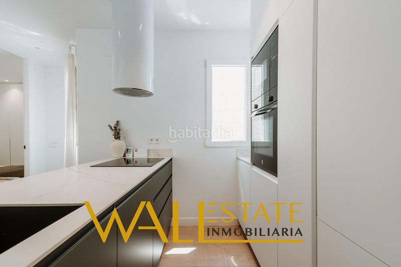 Foto be9469ab-348e-4fdb-980d-74488e300cdb. Penthouse with heating in Ibiza Madrid