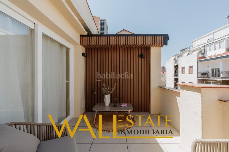 Foto d01f5237-e092-44f1-9427-8c4ce0c94e36. Penthouse with heating in Ibiza Madrid