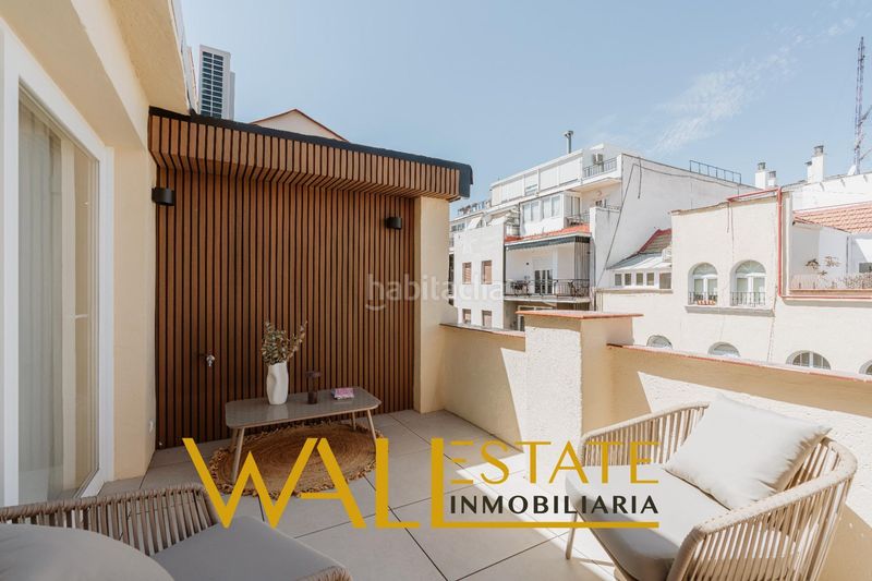 Foto d0adcf80-0180-4f2b-87e0-d932e4cab6ff. Penthouse with heating in Ibiza Madrid