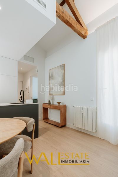 Foto ee7de76d-dd31-4206-8425-627503faa210. Penthouse with heating in Ibiza Madrid
