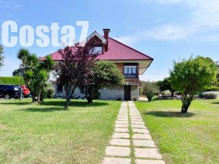 Casa a Palacio