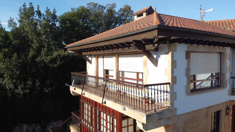 Foto dfaeabac-72e6-4d4a-be06-8517aff78ee1. Casa amb aparcament a Arnuero