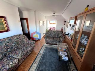 Appartement à Tregadín