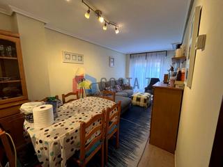 Ground floor in Ris