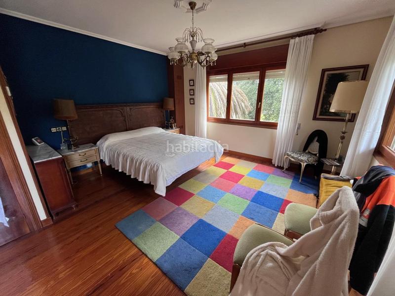 Foto a65f0285-ef76-40b2-b184-c98d6544d55e. Casa amb aparcament piscina a Arnuero