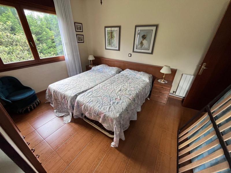 Foto b03147e5-5632-41ec-a387-85d0277eb515. Casa amb aparcament piscina a Arnuero