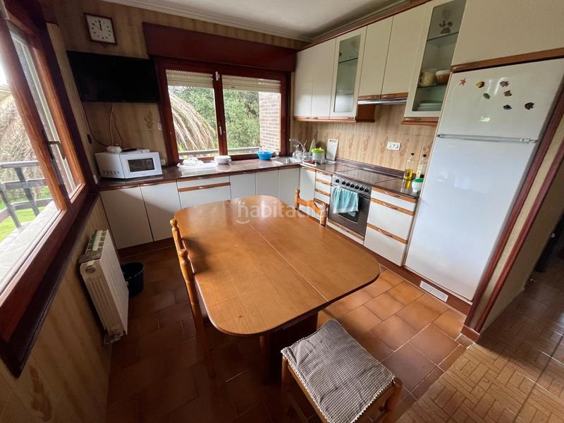 Foto c6fd0e3b-c22c-4828-9106-cf14ce836d56. Casa amb aparcament piscina a Arnuero