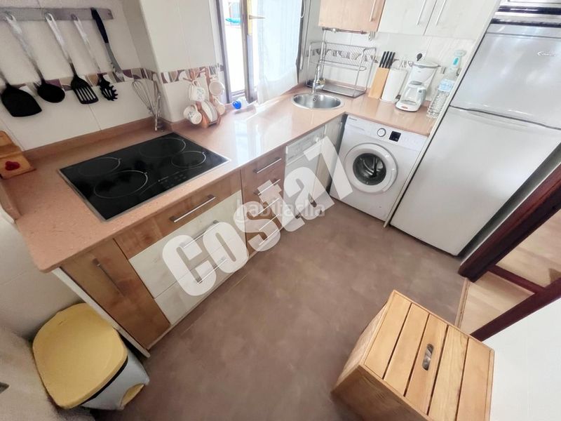 Foto a67ef021-cda7-4a24-9cb1-4841a21a6f0d. Appartamento in Ris Noja