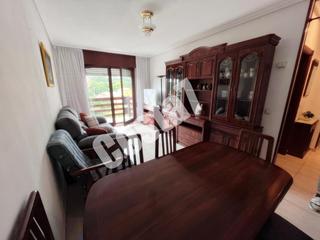 Appartement à El Arco-Rota-Fonegra